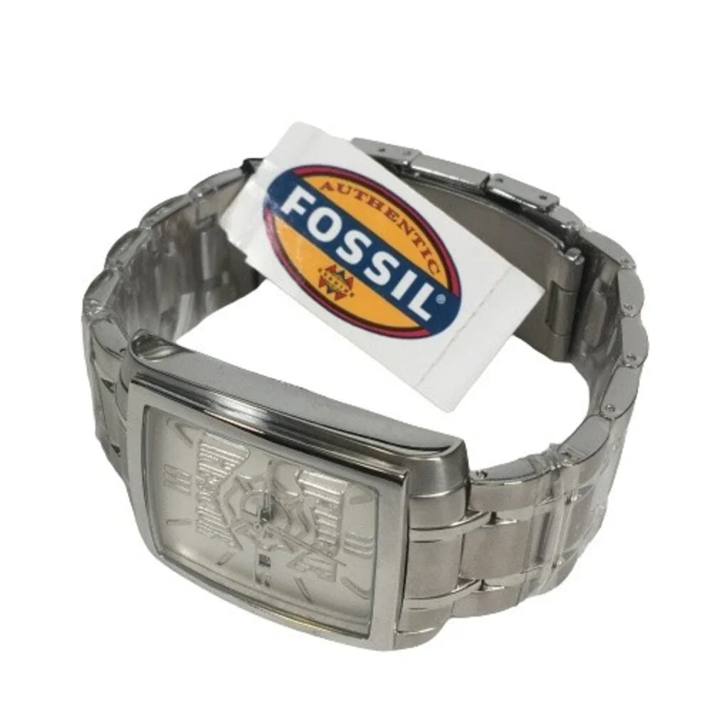 Fossil wristwatch men